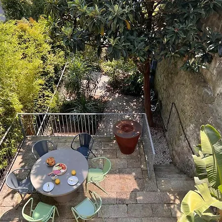 Fabrica No Jardim פורטו