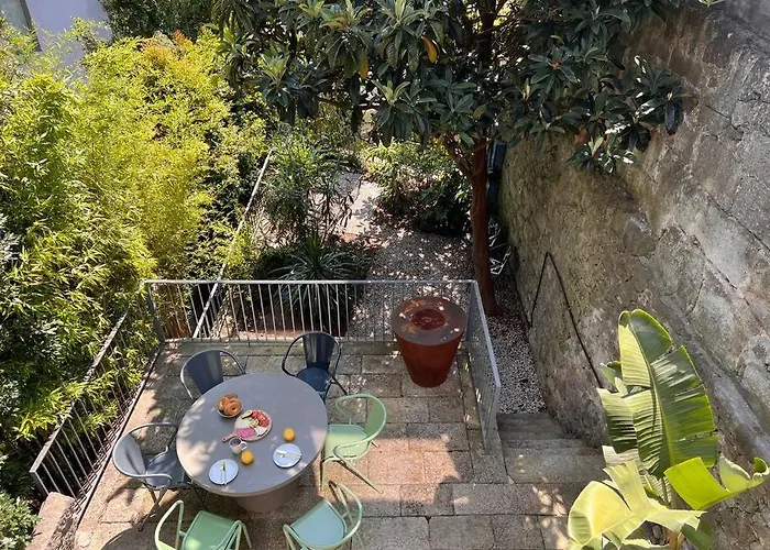 Fabrica No Jardim פורטו