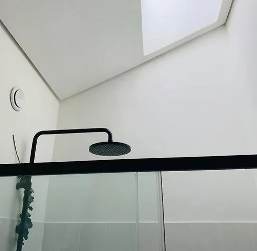 וילה Fabrica No Jardim