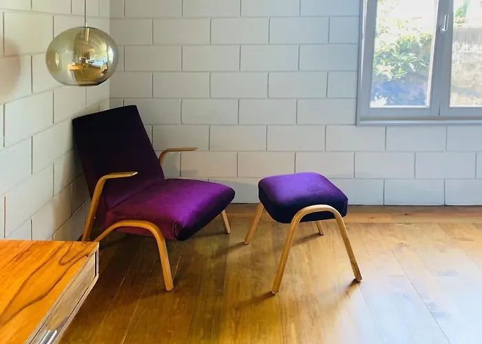 Fabrica No Jardim וילה