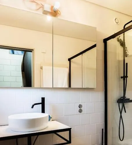 Fabrica No Jardim * פורטו