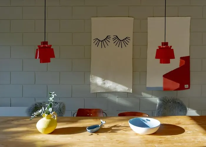 Fabrica No Jardim וילה *