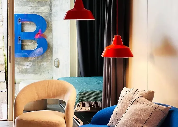 Fabrica No Jardim פורטו