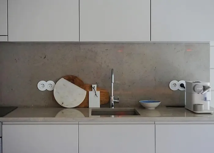 Fabrica No Jardim וילה פורטו