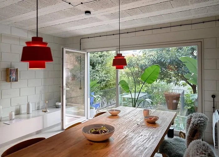 Fabrica No Jardim וילה