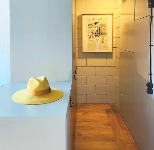 Fabrica No Jardim וילה פורטו