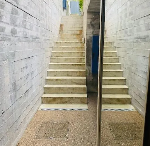 Fabrica No Jardim וילה