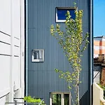 Fabrica No Jardim ヴィラ *