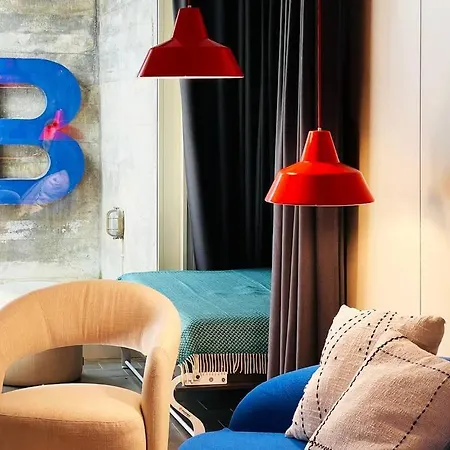 Fabrica No Jardim Oporto