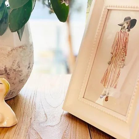 Villa Fabrica No Jardim