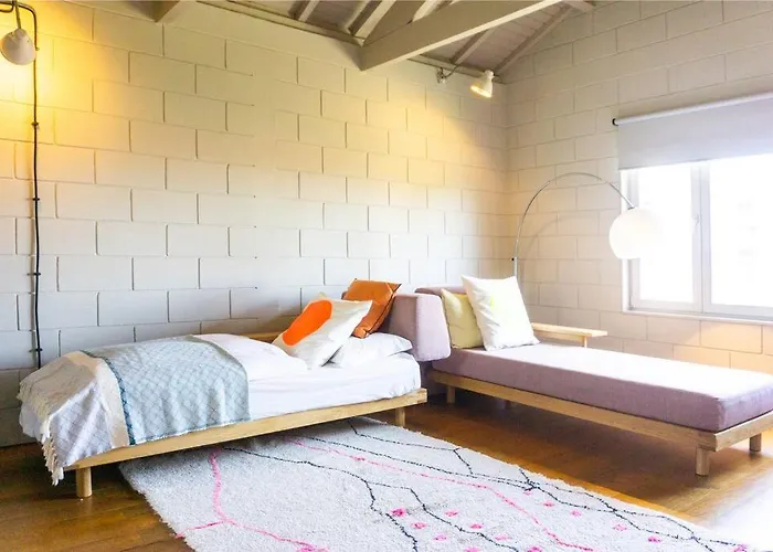 Fabrica No Jardim Villa