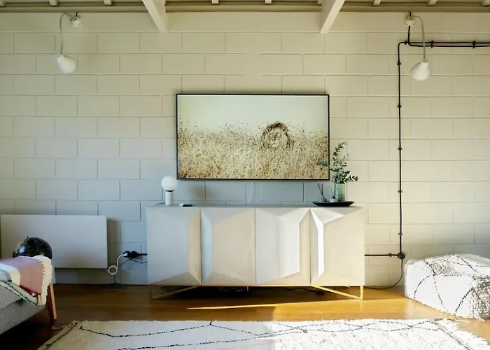 Fabrica No Jardim Villa *