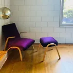 Fabrica No Jardim Villa
