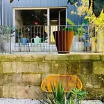 Villa Fabrica No Jardim *