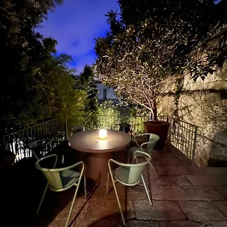 Fabrica No Jardim * Porto