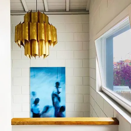 Fabrica No Jardim Porto