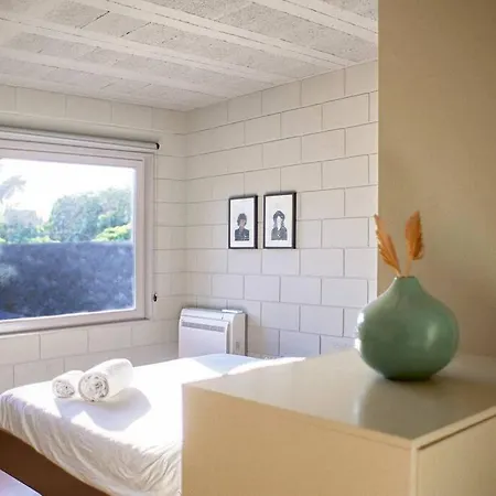 Willa Fabrica No Jardim *