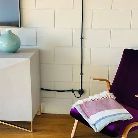 Willa Fabrica No Jardim Porto