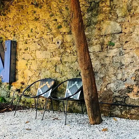 Fabrica No Jardim