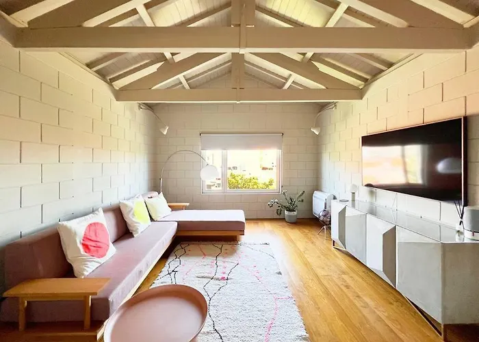 Fabrica No Jardim Porto