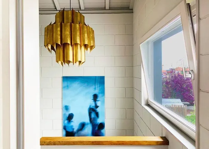 Fabrica No Jardim Porto