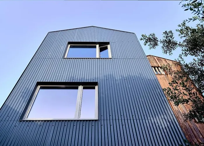 Fabrica No Jardim Porto