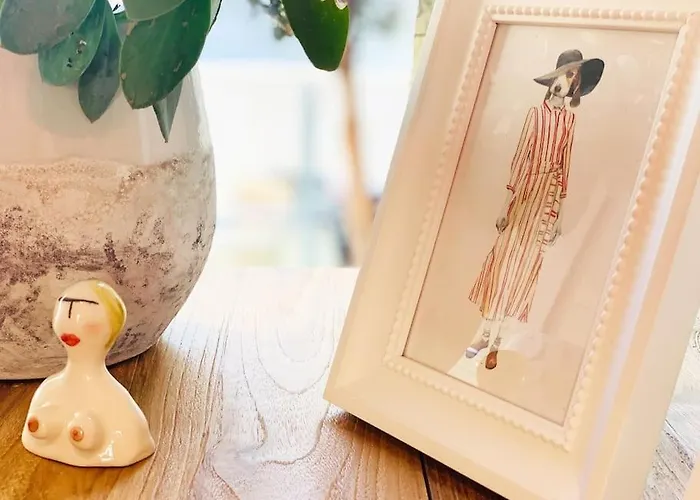 Villa Fabrica No Jardim