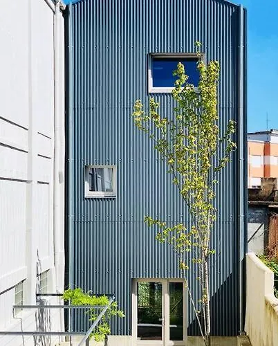 Fabrica No Jardim Villa *