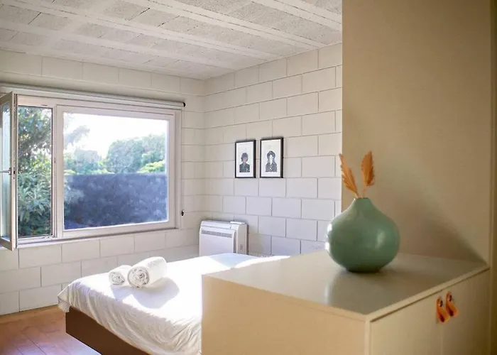 Villa Fabrica No Jardim *