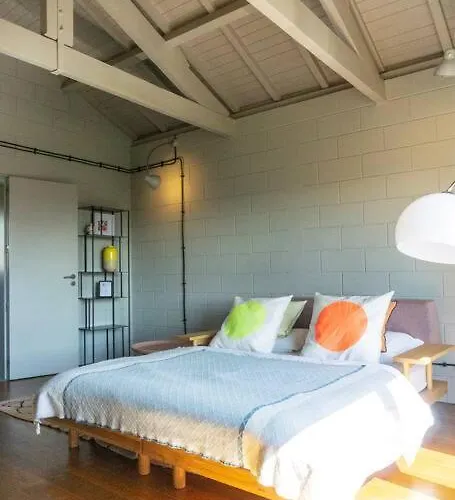 Fabrica No Jardim Villa Porto