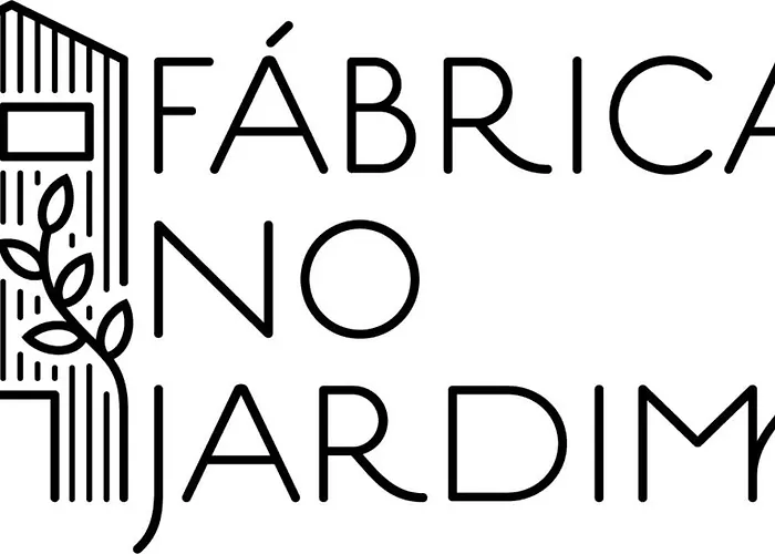 Fabrica No Jardim