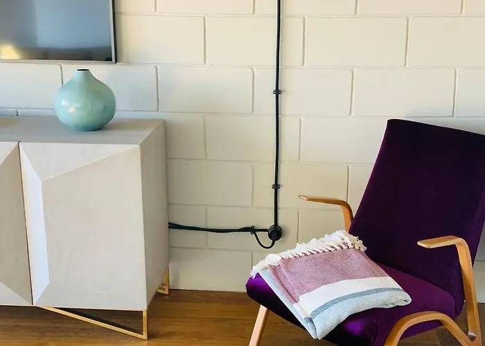 Villa Fabrica No Jardim Porto