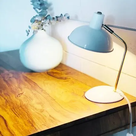 Fabrica No Jardim 别墅 *