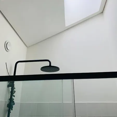 别墅 Fabrica No Jardim