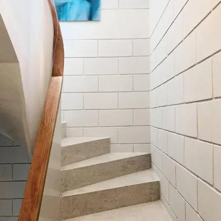 Fabrica No Jardim * 波尔图