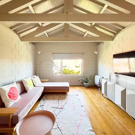 Fabrica No Jardim 波尔图