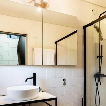 Fabrica No Jardim * 波尔图