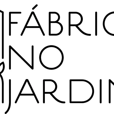 Fabrica No Jardim