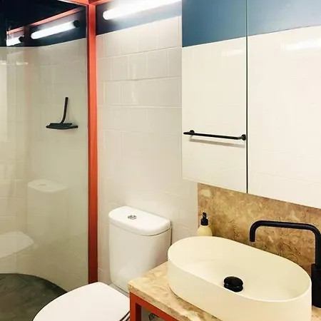 Fabrica No Jardim 波尔图